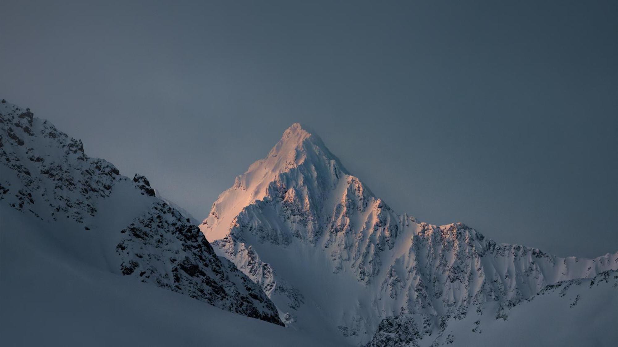 Вілла Lyngen Aurora House Koppangen Екстер'єр фото